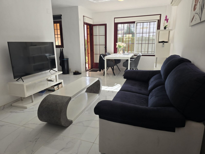 Image No.8-Appartement de 2 chambres à vendre à Torrevieja