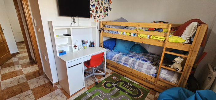 Image No.17-2 Bed Apartment for sale