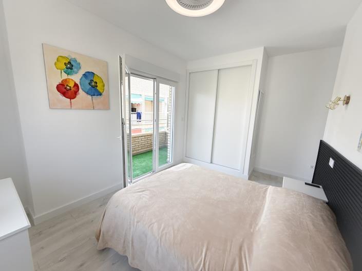 Image No.4-Penthouse de 3 chambres à vendre à San Pedro del Pinatar