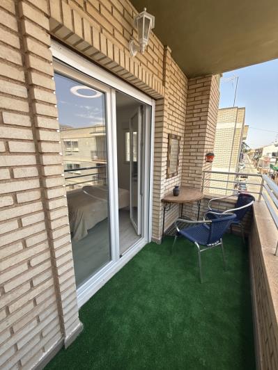 Image No.2-Penthouse de 3 chambres à vendre à San Pedro del Pinatar