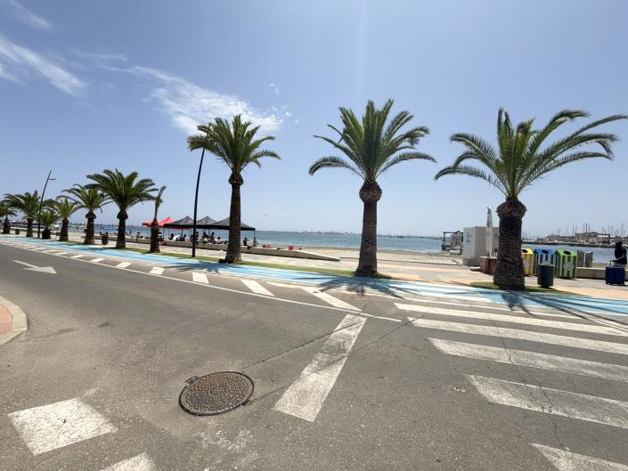 Image No.18-Penthouse de 3 chambres à vendre à San Pedro del Pinatar