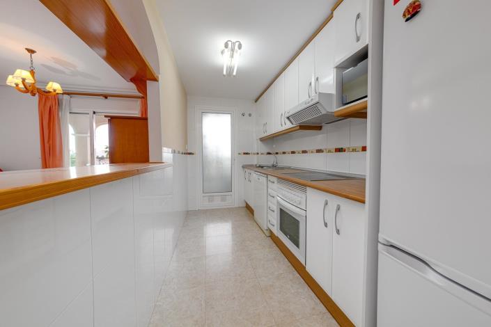 Image No.13-Appartement de 2 chambres à vendre à Playa Flamenca