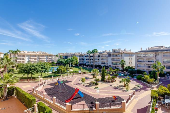 Image No.18-Appartement de 2 chambres à vendre à Playa Flamenca