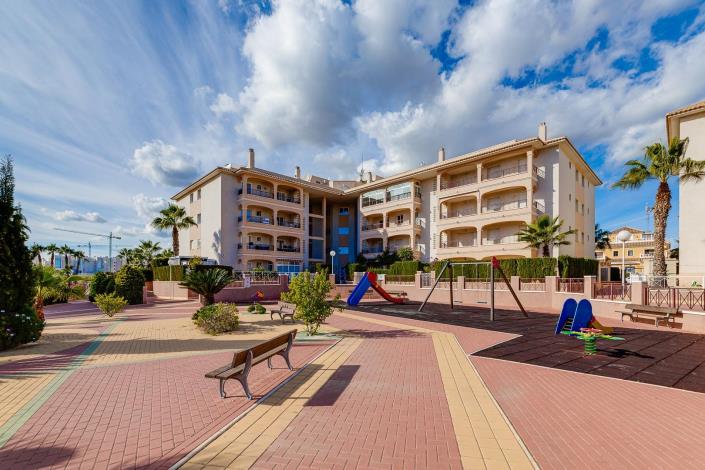 Image No.19-Appartement de 2 chambres à vendre à Playa Flamenca