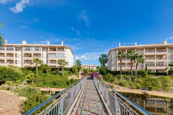 Image No.20-Appartement de 2 chambres à vendre à Playa Flamenca