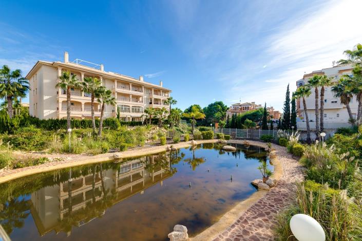 Image No.21-Appartement de 2 chambres à vendre à Playa Flamenca