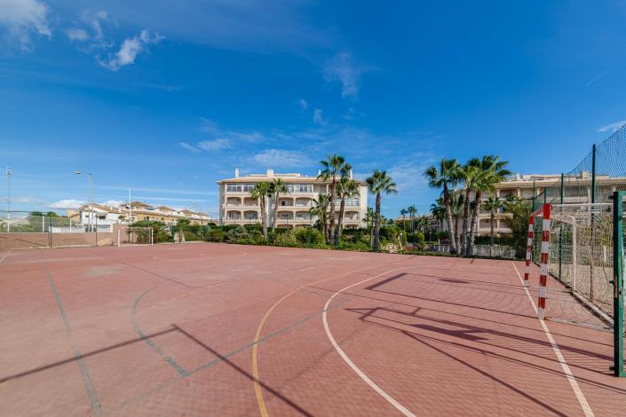 Image No.23-Appartement de 2 chambres à vendre à Playa Flamenca