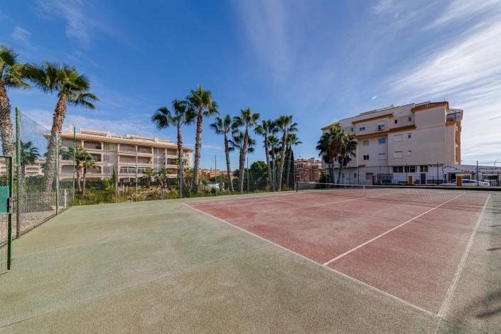 Image No.25-Appartement de 2 chambres à vendre à Playa Flamenca