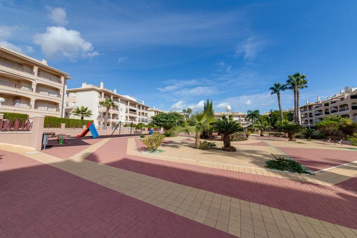 Image No.26-Appartement de 2 chambres à vendre à Playa Flamenca