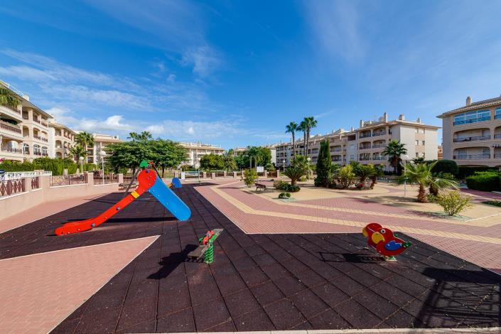 Image No.27-Appartement de 2 chambres à vendre à Playa Flamenca