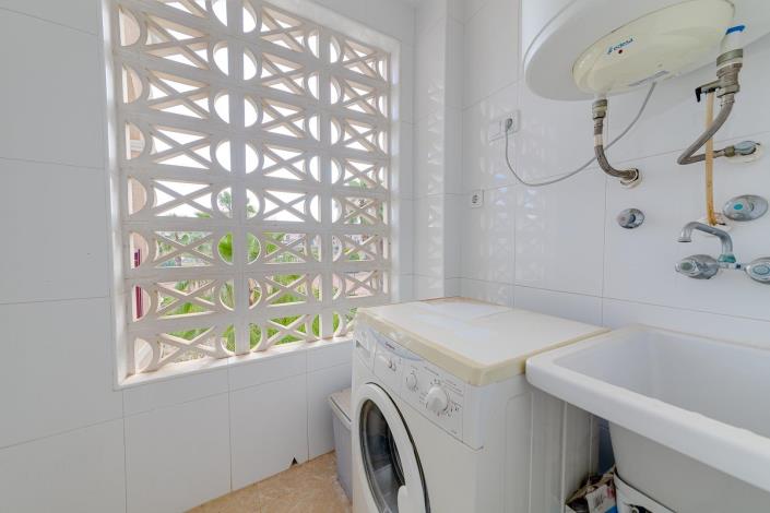 Image No.40-Appartement de 2 chambres à vendre à Playa Flamenca