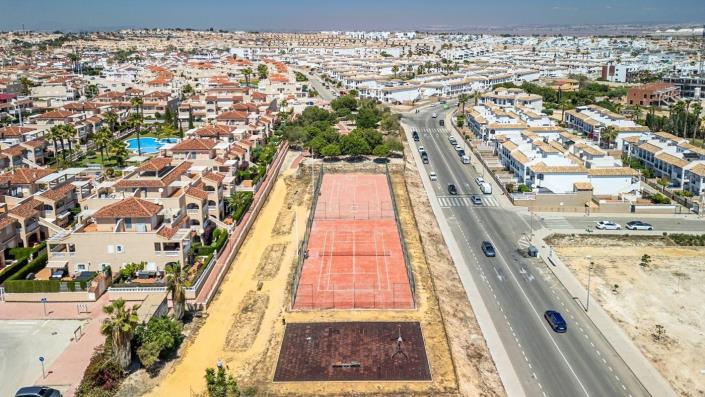 Image No.34-3 Bed Townhouse for sale