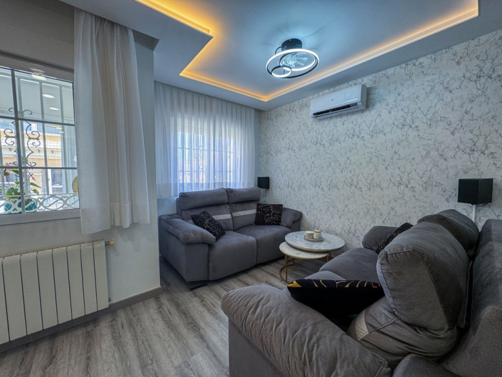 Image No.6-Maison de ville de 3 chambres à vendre à Orihuela Costa