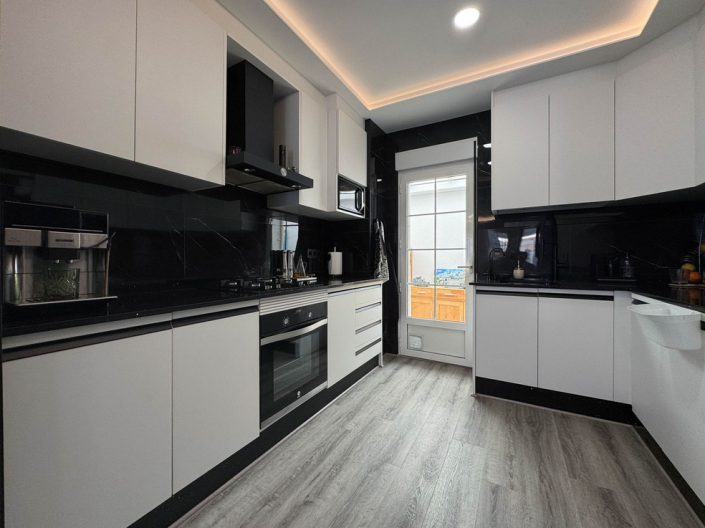 Image No.7-Maison de ville de 3 chambres à vendre à Orihuela Costa