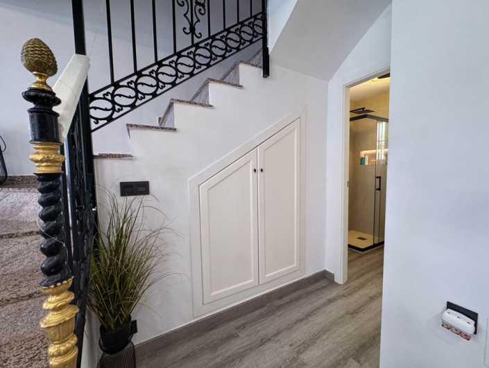 Image No.9-Maison de ville de 3 chambres à vendre à Orihuela Costa