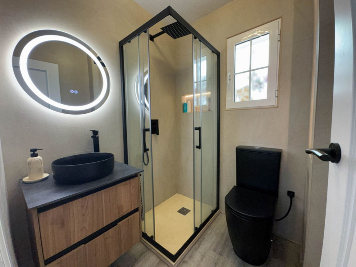 Image No.10-Maison de ville de 3 chambres à vendre à Orihuela Costa