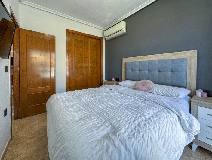 Image No.13-Maison de ville de 3 chambres à vendre à Orihuela Costa