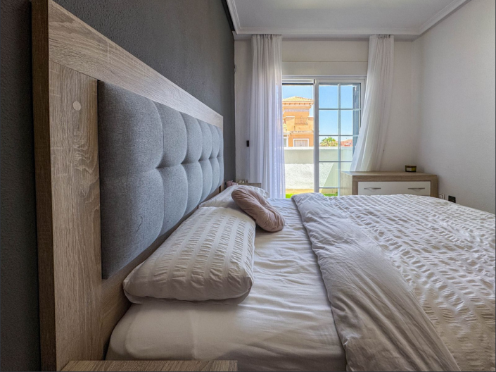 Image No.14-Maison de ville de 3 chambres à vendre à Orihuela Costa