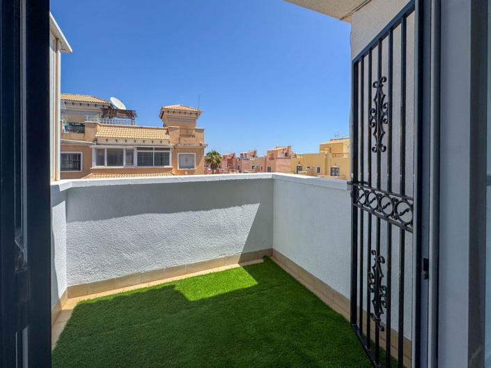 Image No.15-Maison de ville de 3 chambres à vendre à Orihuela Costa