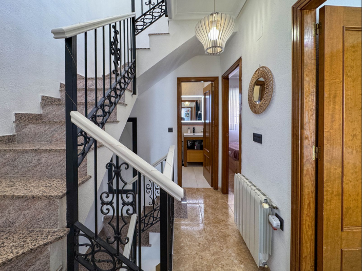 Image No.16-Maison de ville de 3 chambres à vendre à Orihuela Costa