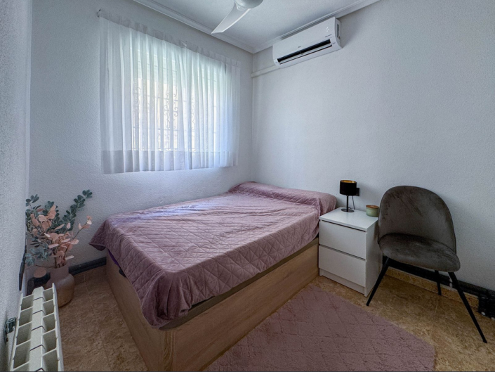 Image No.17-Maison de ville de 3 chambres à vendre à Orihuela Costa