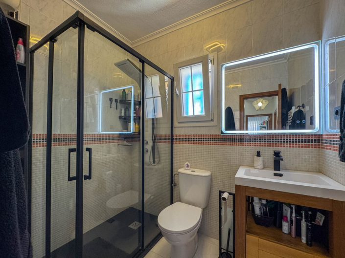 Image No.19-Maison de ville de 3 chambres à vendre à Orihuela Costa