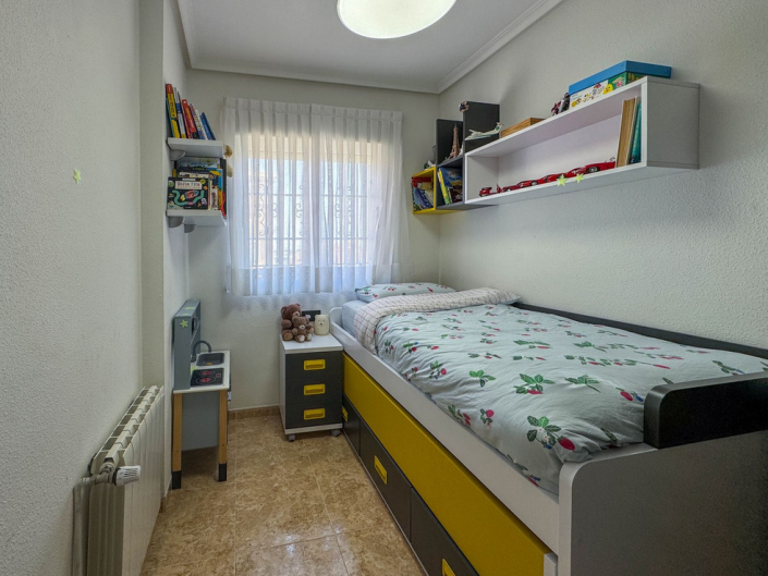 Image No.20-Maison de ville de 3 chambres à vendre à Orihuela Costa