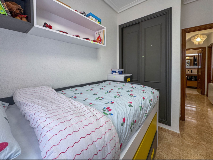 Image No.21-Maison de ville de 3 chambres à vendre à Orihuela Costa