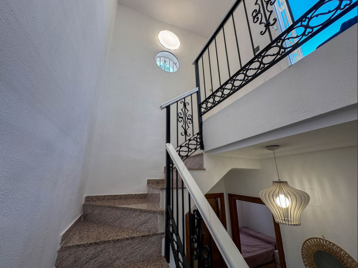 Image No.22-Maison de ville de 3 chambres à vendre à Orihuela Costa