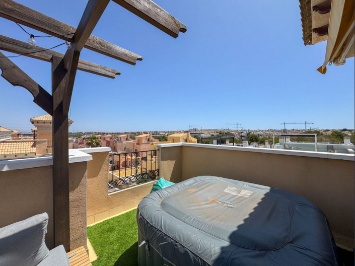 Image No.24-Maison de ville de 3 chambres à vendre à Orihuela Costa