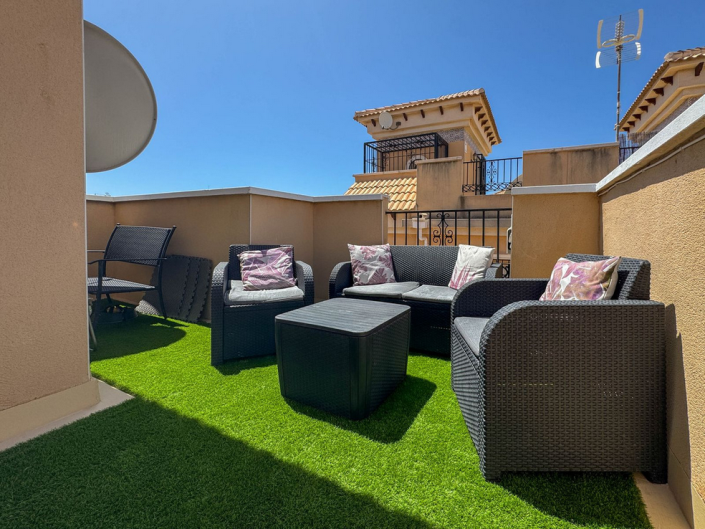 Image No.27-Maison de ville de 3 chambres à vendre à Orihuela Costa