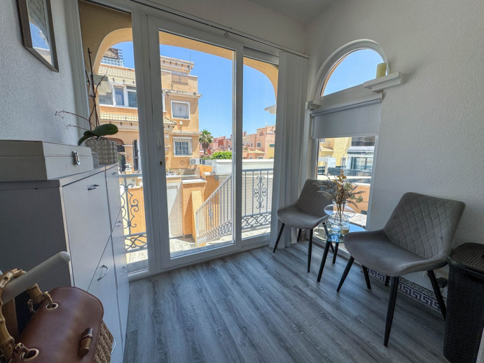 Image No.29-Maison de ville de 3 chambres à vendre à Orihuela Costa