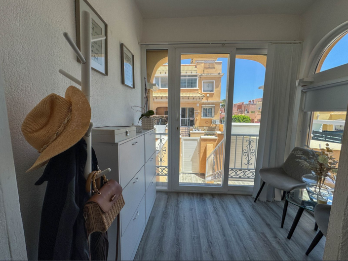 Image No.30-Maison de ville de 3 chambres à vendre à Orihuela Costa