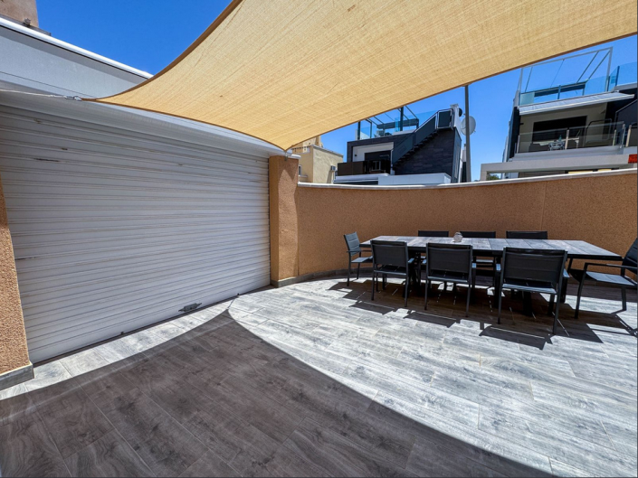 Image No.33-Maison de ville de 3 chambres à vendre à Orihuela Costa