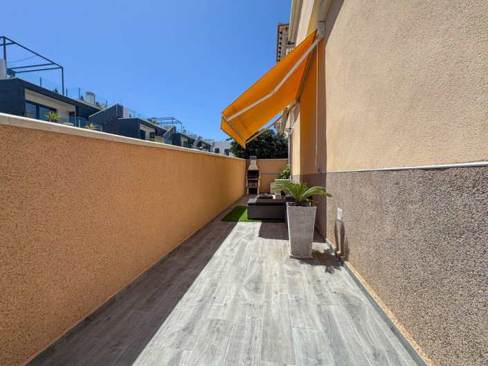 Image No.34-Maison de ville de 3 chambres à vendre à Orihuela Costa