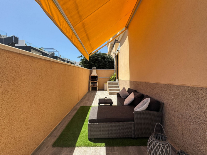 Image No.35-Maison de ville de 3 chambres à vendre à Orihuela Costa