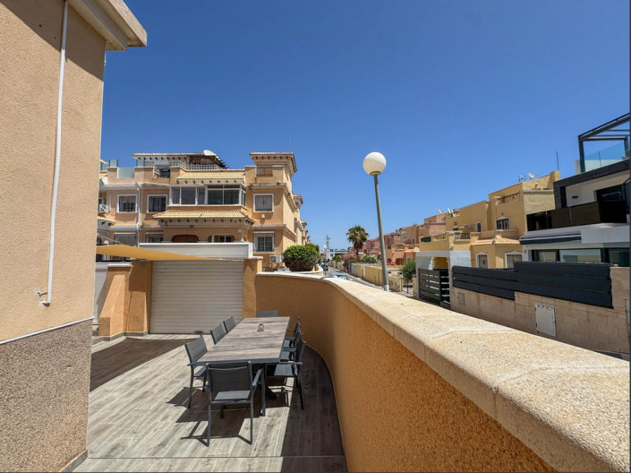 Image No.38-Maison de ville de 3 chambres à vendre à Orihuela Costa