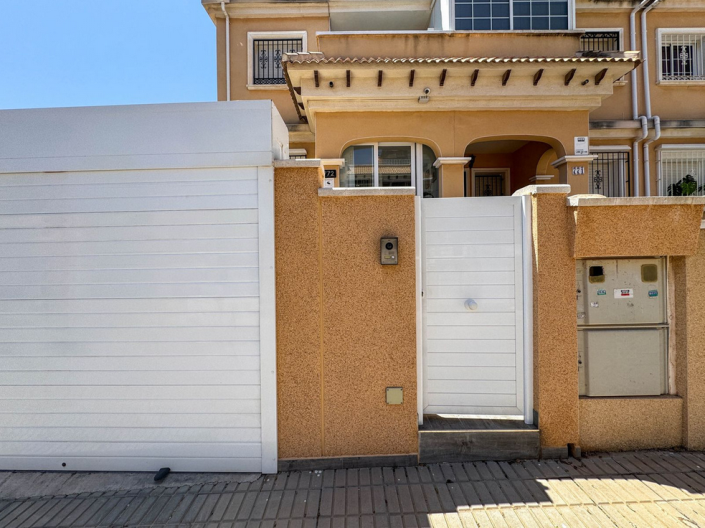 Image No.41-Maison de ville de 3 chambres à vendre à Orihuela Costa