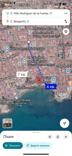 Image No.14-3 Bed Apartment for sale