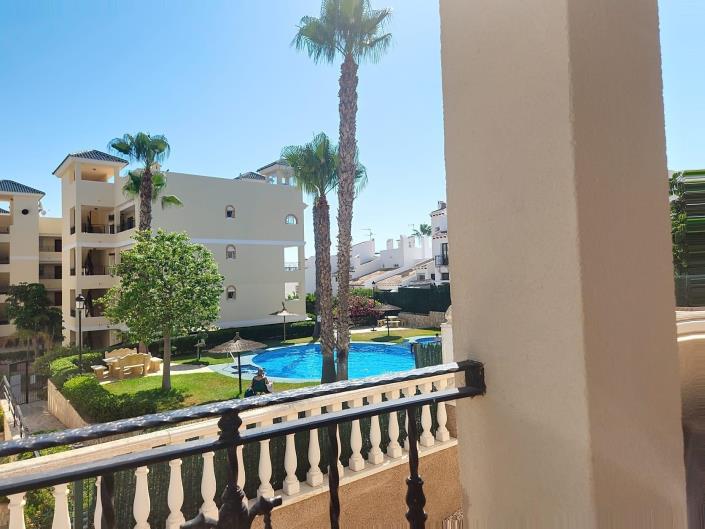 Image No.44-Bungalow de 2 chambres à vendre à Villamartin