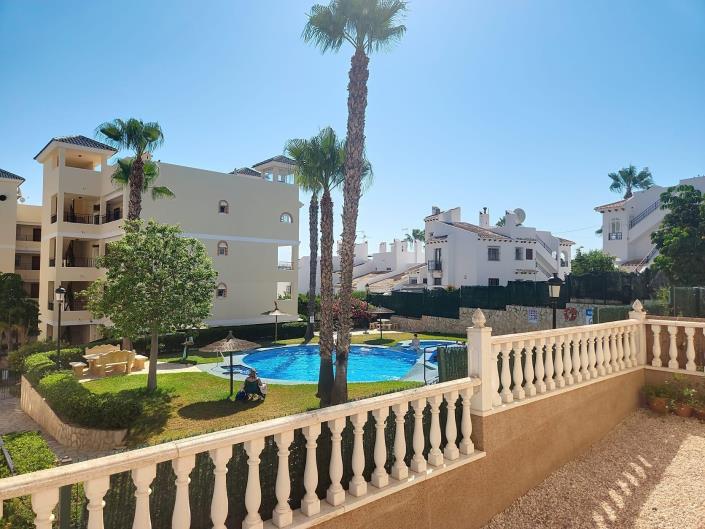 Image No.43-Bungalow de 2 chambres à vendre à Villamartin