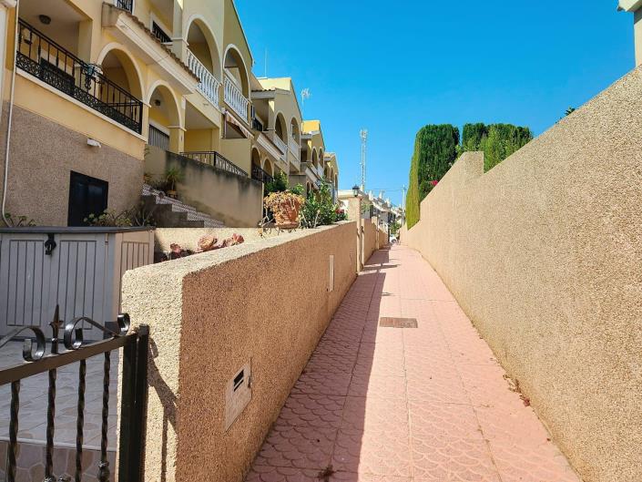 Image No.8-Bungalow de 2 chambres à vendre à Villamartin