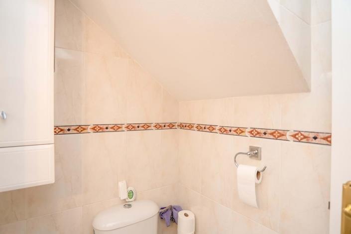 Image No.9-Bungalow de 2 chambres à vendre à Villamartin