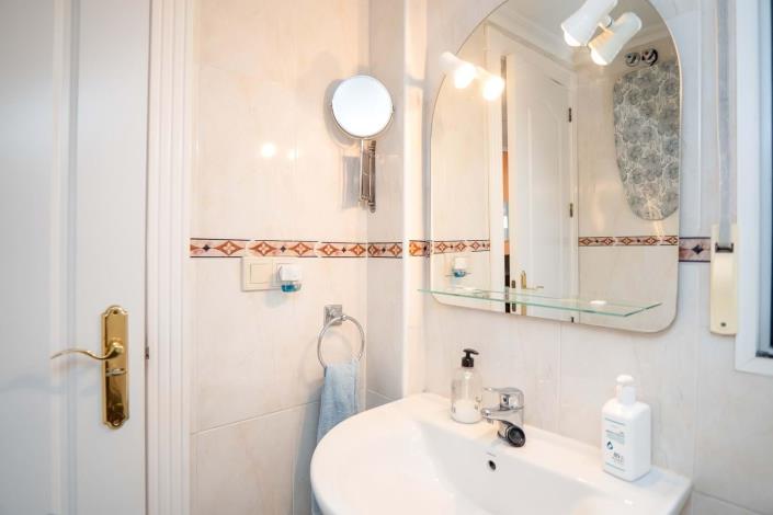 Image No.10-Bungalow de 2 chambres à vendre à Villamartin