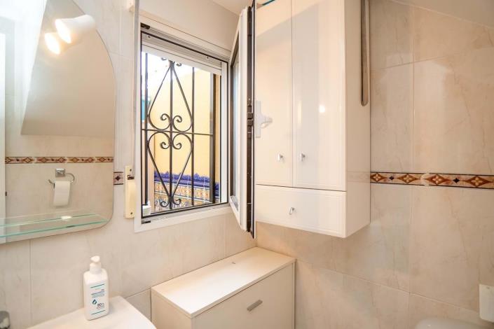 Image No.15-Bungalow de 2 chambres à vendre à Villamartin