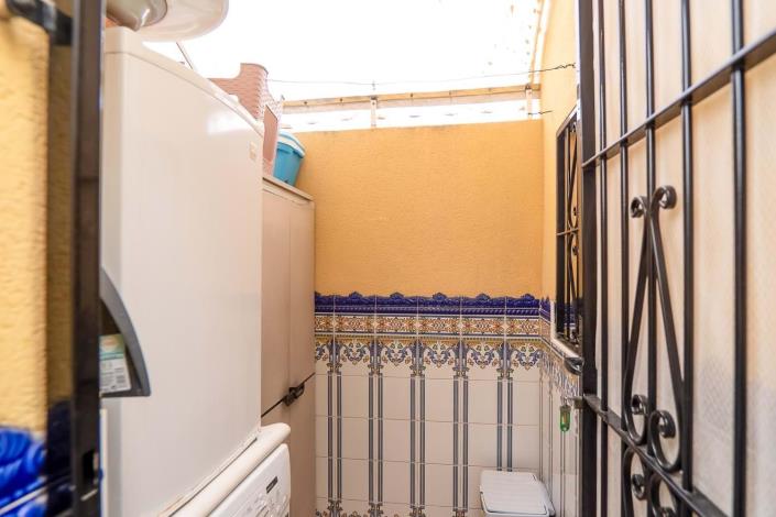 Image No.20-Bungalow de 2 chambres à vendre à Villamartin