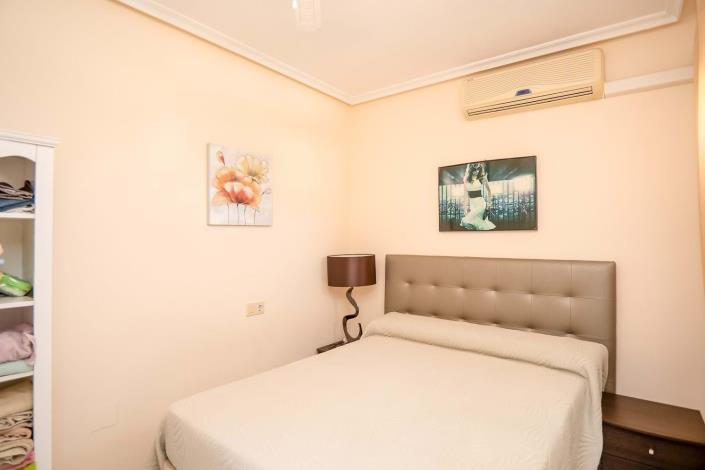 Image No.22-Bungalow de 2 chambres à vendre à Villamartin