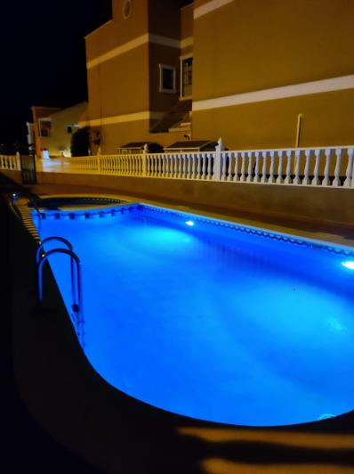 Image No.25-Bungalow de 2 chambres à vendre à Villamartin