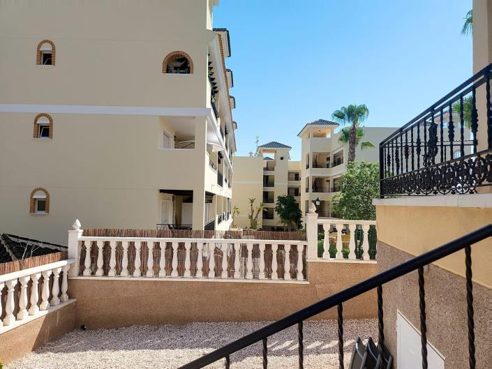 Image No.33-Bungalow de 2 chambres à vendre à Villamartin