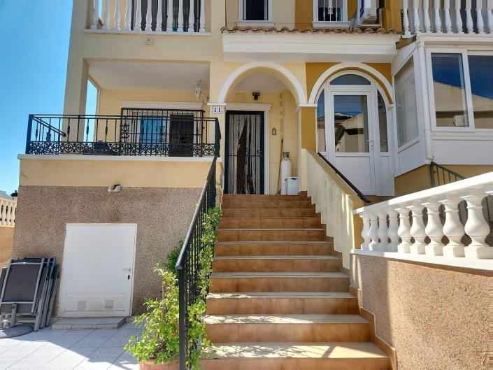 Image No.35-Bungalow de 2 chambres à vendre à Villamartin